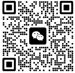 贺老师微信二维码